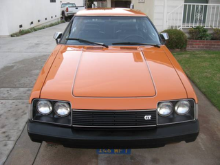 Illustration for article titled This is my favorite old-as-hell Toyota.